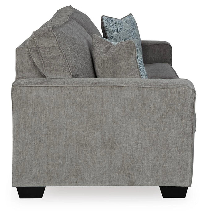 Altari Sofa - Dream Home Furniture & Mattress (Waite Park, MN)