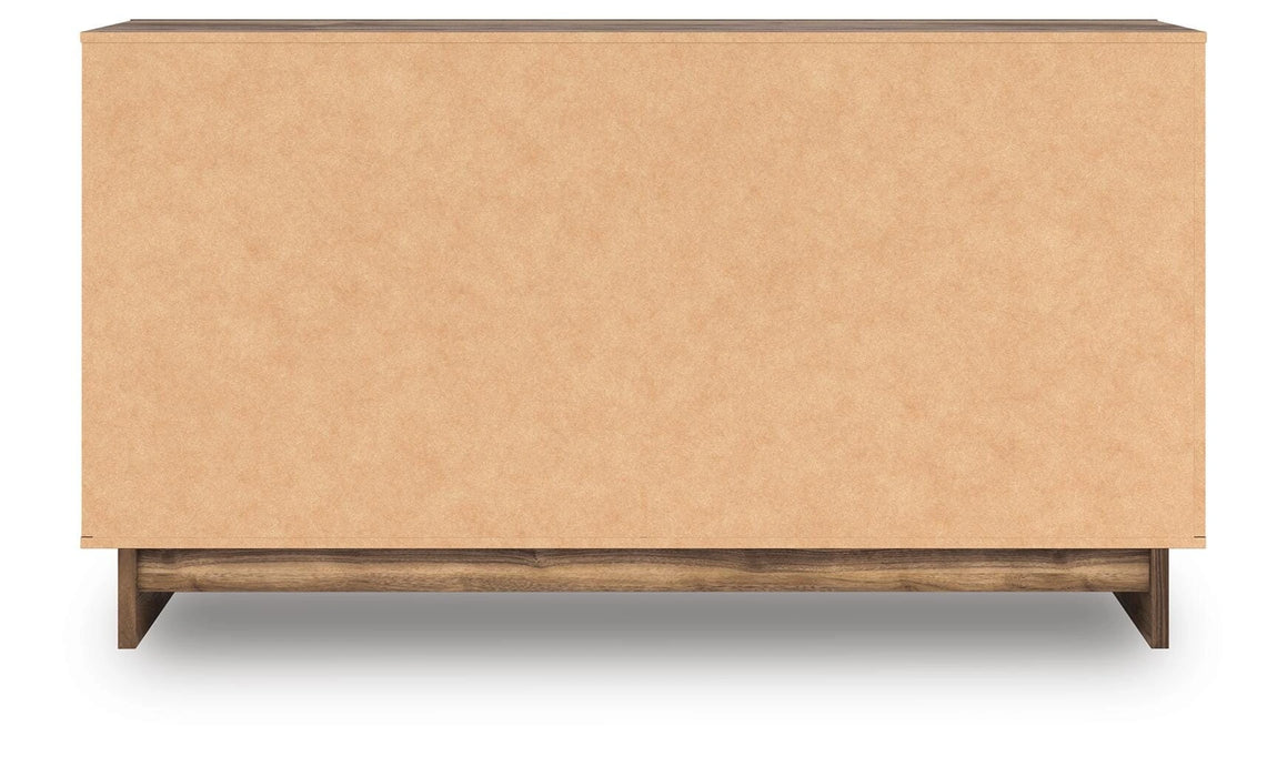 Chirason Dresser - Dream Home Furniture & Mattress (Waite Park, MN)