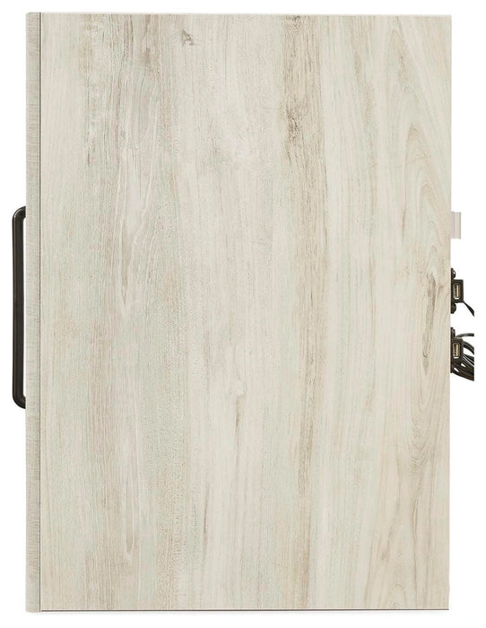 Cambeck Nightstand - Dream Home Furniture & Mattress (Waite Park, MN)
