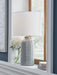 Wimlow Table Lamp - Dream Home Furniture & Mattress (Waite Park, MN)