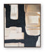 Feyville Wall Art - Dream Home Furniture & Mattress (Waite Park, MN)