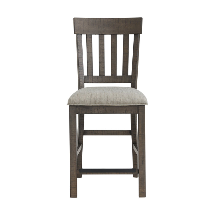 Sullivan Slat Stool