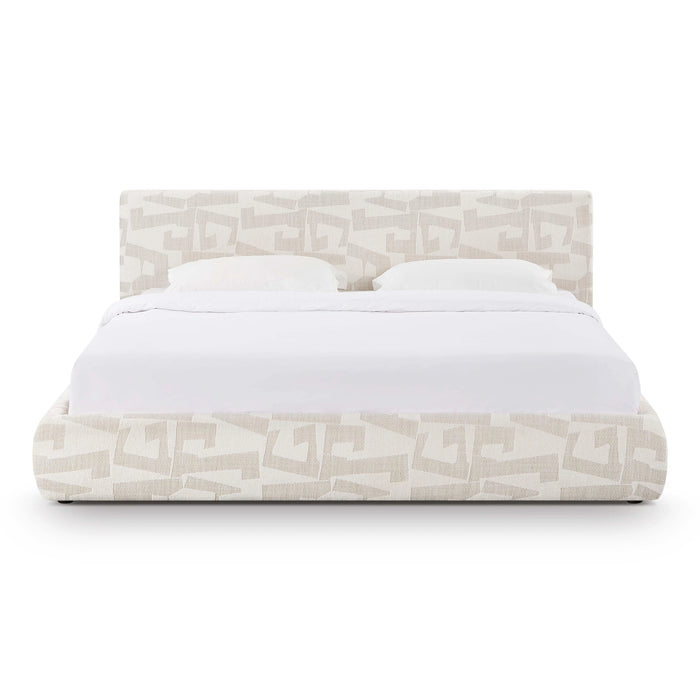 Isla Bed