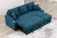 Royden Sleeper Sofa - Dream Home Furniture & Mattress (Waite Park, MN)