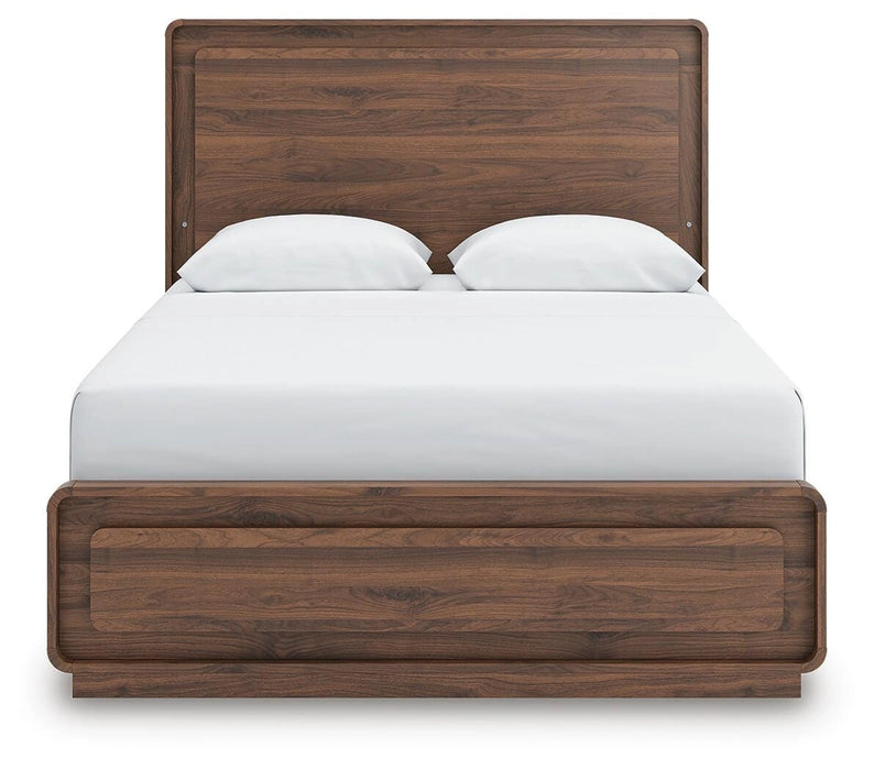 Fortlorn Bed - Dream Home Furniture & Mattress (Waite Park, MN)