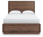 Fortlorn Bed - Dream Home Furniture & Mattress (Waite Park, MN)