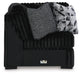 Midnight-Madness Sectional - Dream Home Furniture & Mattress (Waite Park, MN)