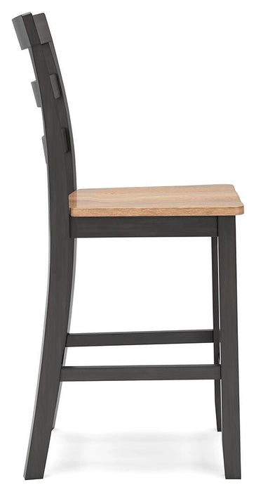 Gesthaven Dining Set - Dream Home Furniture & Mattress (Waite Park, MN)