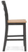 Gesthaven Dining Set - Dream Home Furniture & Mattress (Waite Park, MN)