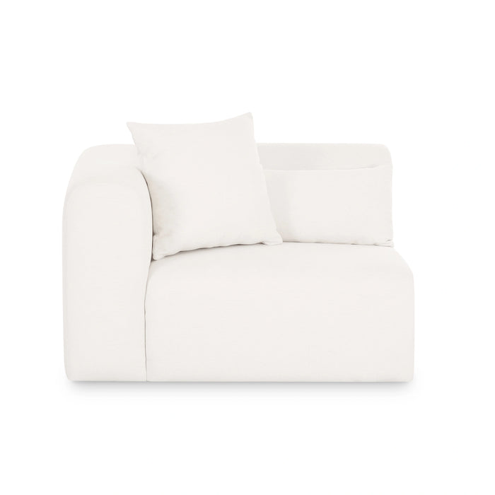 Tarra Corner Chair