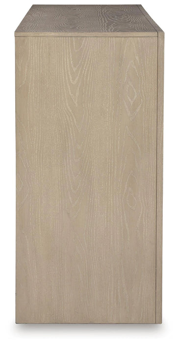 Calmoro Dresser - Dream Home Furniture & Mattress (Waite Park, MN)