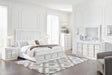 Chalanna Bedroom Set - Dream Home Furniture & Mattress (Waite Park, MN)