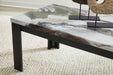 Jazmore Table (Set of 3) - Dream Home Furniture & Mattress (Waite Park, MN)