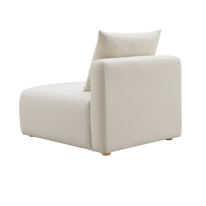 Hangover Armless Chair
