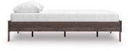 Calverson Bed - Dream Home Furniture & Mattress (Waite Park, MN)