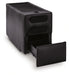 Modmax II Double Chaise Sectional with Audio Consoles - Dream Home Furniture & Mattress (Waite Park, MN)