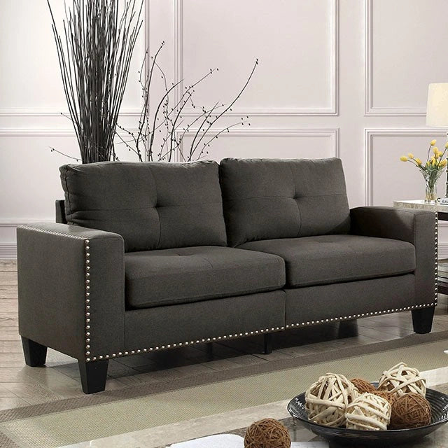 ATTWELL Sofa - Dream Home Furniture & Mattress (Waite Park, MN)