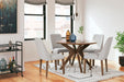 Lyncott Dining Room Set - Dream Home Furniture & Mattress (Waite Park, MN)