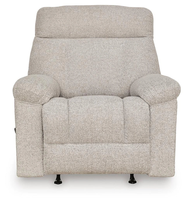 Hoyne Park Recliner - Dream Home Furniture & Mattress (Waite Park, MN)