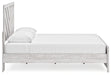 Cayboni Bed - Dream Home Furniture & Mattress (Waite Park, MN)
