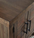 Moriville Occasional Table Set - Dream Home Furniture & Mattress (Waite Park, MN)