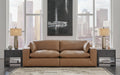 Emilia Living Room Set - Dream Home Furniture & Mattress (Waite Park, MN)