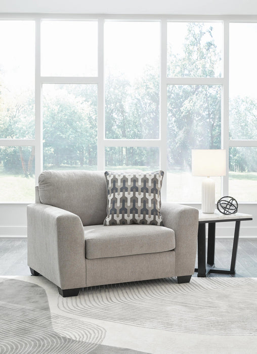 Avenal Park Living Room Set - Dream Home Furniture & Mattress (Waite Park, MN)