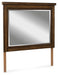 Taffenbrook Bedroom Mirror - Dream Home Furniture & Mattress (Waite Park, MN)