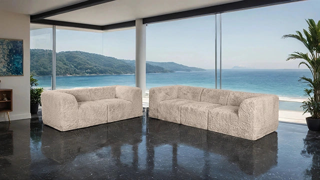 Nappi Sofa (Compressed Foam) - Dream Home Furniture & Mattress (Waite Park, MN)