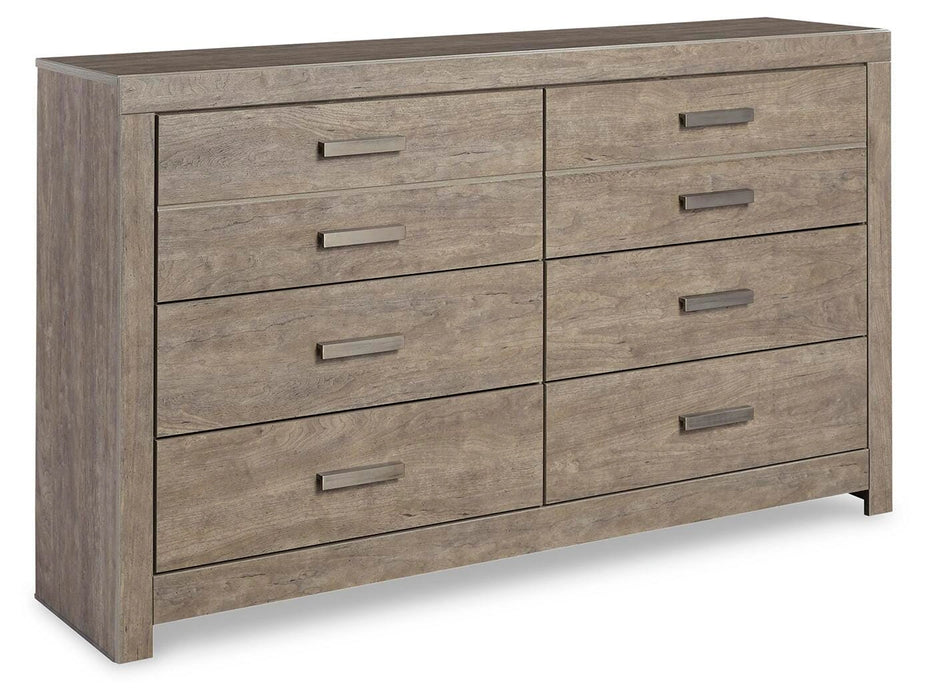Culverbach Dresser - Dream Home Furniture & Mattress (Waite Park, MN)