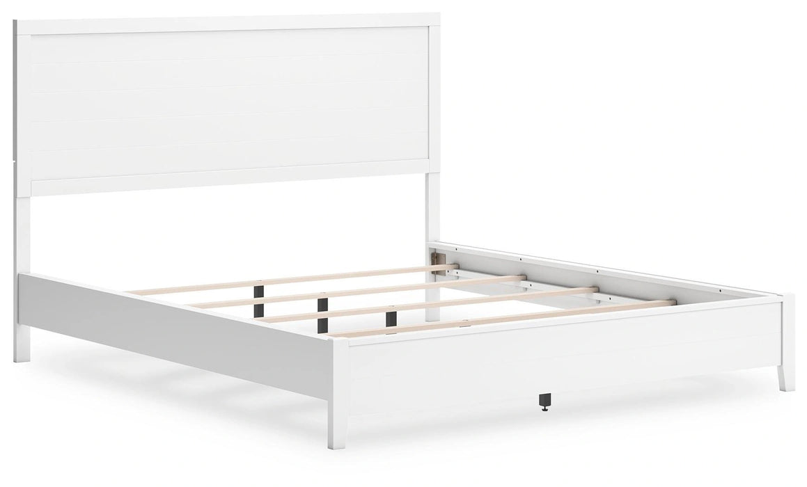 Binterglen Bed - Dream Home Furniture & Mattress (Waite Park, MN)