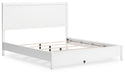 Binterglen Bed - Dream Home Furniture & Mattress (Waite Park, MN)