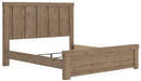 Oliandon Bed - Dream Home Furniture & Mattress (Waite Park, MN)