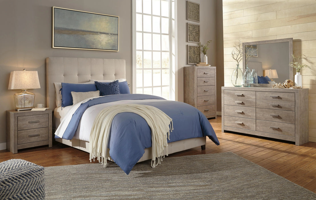 Culverbach Chest of Drawers - Dream Home Furniture & Mattress (Waite Park, MN)