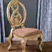 Tuscany Side Chair (2/Box) - Dream Home Furniture & Mattress (Waite Park, MN)