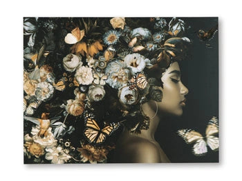 Valfer Wall Art - Dream Home Furniture & Mattress (Waite Park, MN)