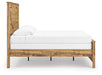 Maystonna Bed - Dream Home Furniture & Mattress (Waite Park, MN)