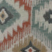 Sierra Multi 22" X 22" Pillow (2/CTN) - Dream Home Furniture & Mattress (Waite Park, MN)