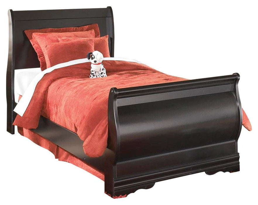 Huey Vineyard Bedroom Set - Dream Home Furniture & Mattress (Waite Park, MN)