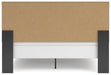 Broachmyn Bed - Dream Home Furniture & Mattress (Waite Park, MN)