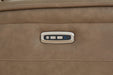 Glencroft Reclining Package - Dream Home Furniture & Mattress (Waite Park, MN)