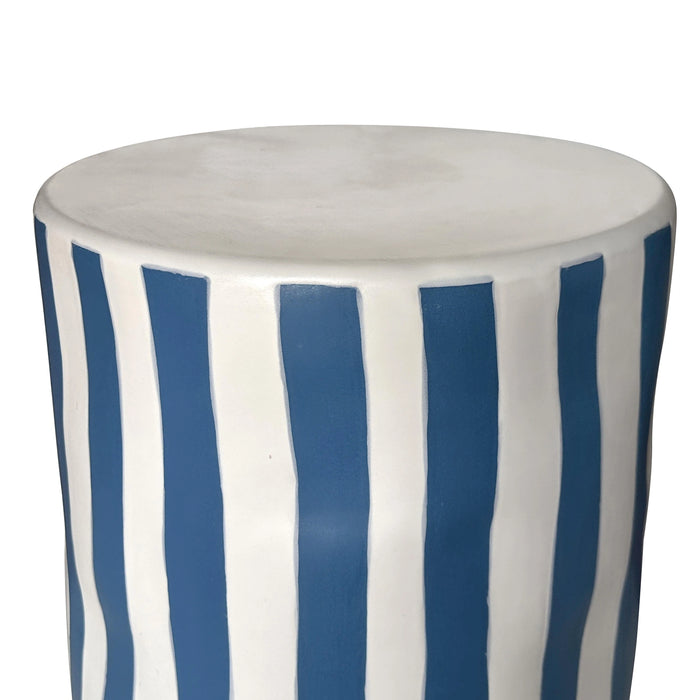 Tempest Indoor/Outdoor Ceramic Table