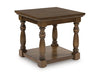Sturlayne End Table - Dream Home Furniture & Mattress (Waite Park, MN)
