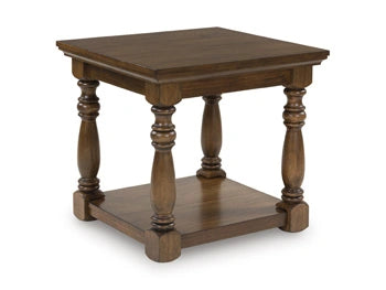 Sturlayne End Table - Dream Home Furniture & Mattress (Waite Park, MN)