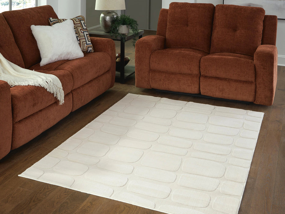 Malvinsboro Washable Area Rug - Dream Home Furniture & Mattress (Waite Park, MN)