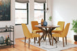 Lyncott Dining Room Set - Dream Home Furniture & Mattress (Waite Park, MN)