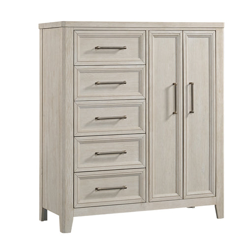 Carlson Gentleman's Chest - Dream Home Furniture & Mattress (Waite Park, MN)