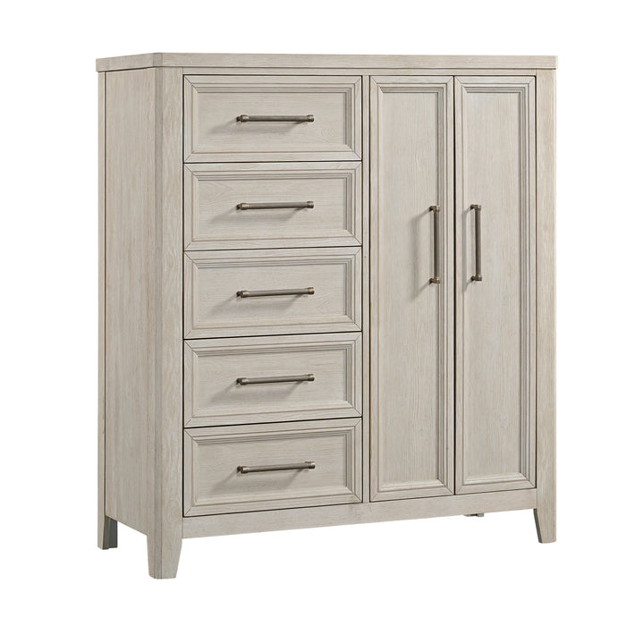 Carlson Gentleman's Chest - Dream Home Furniture & Mattress (Waite Park, MN)