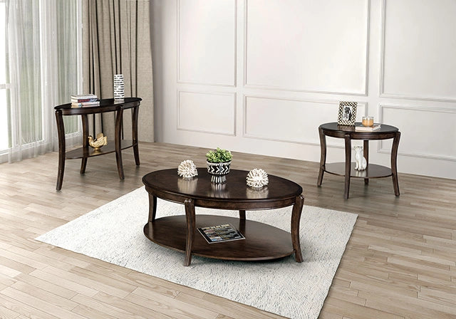 Orkdal Sofa Table - Dream Home Furniture & Mattress (Waite Park, MN)