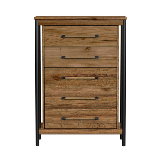 Norcross Chest - Dream Home Furniture & Mattress (Waite Park, MN)